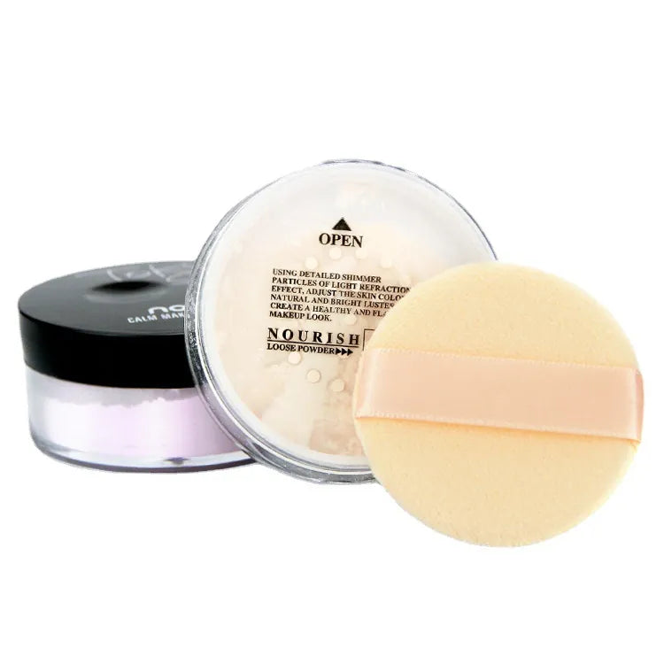 Novo Mineral Watery Skin Friendly Honey Powder