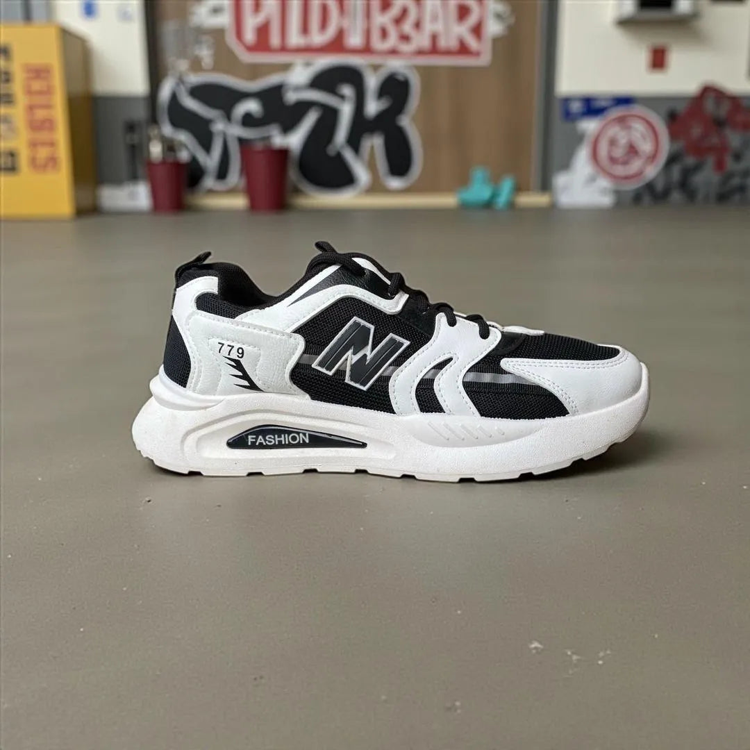 Men's Casual Walking Joggers - Comfortable Mesh Pants for Every Occasion