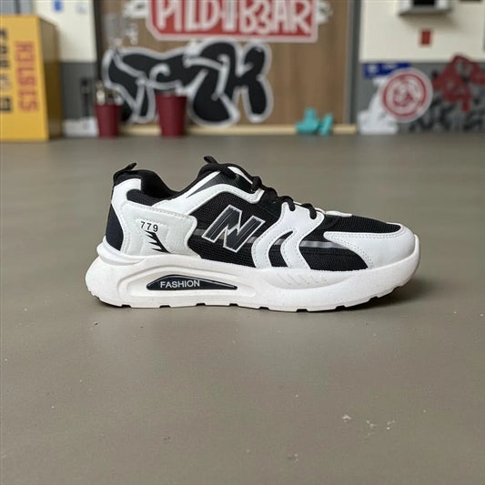 Men's Casual Walking Joggers - Comfortable Mesh Pants for Every Occasion