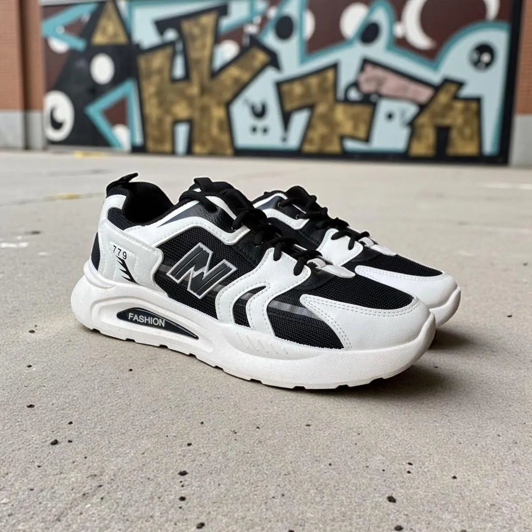 Men's Casual Walking Joggers - Comfortable Mesh Pants for Every Occasion