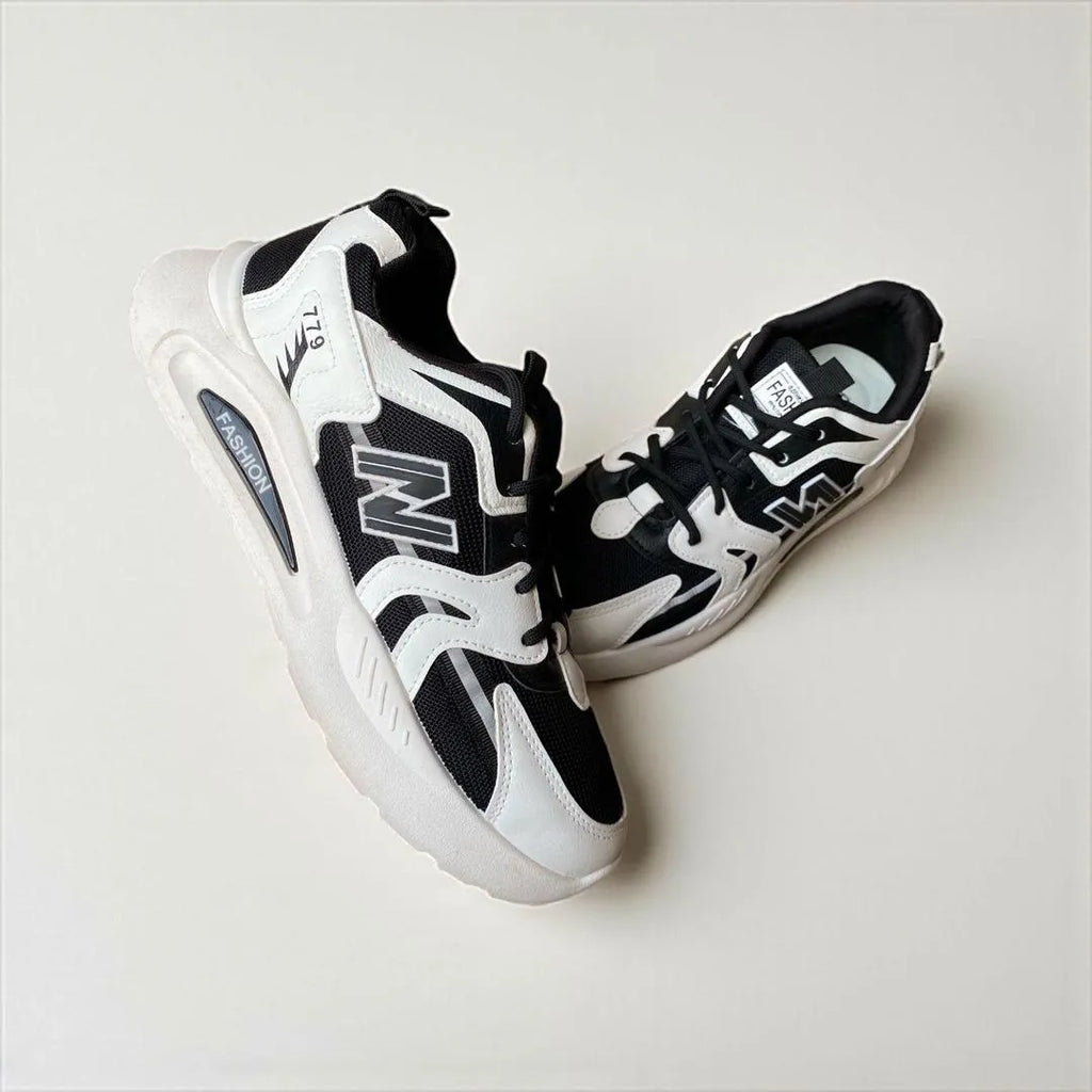 Men's Casual Walking Joggers - Comfortable Mesh Pants for Every Occasion