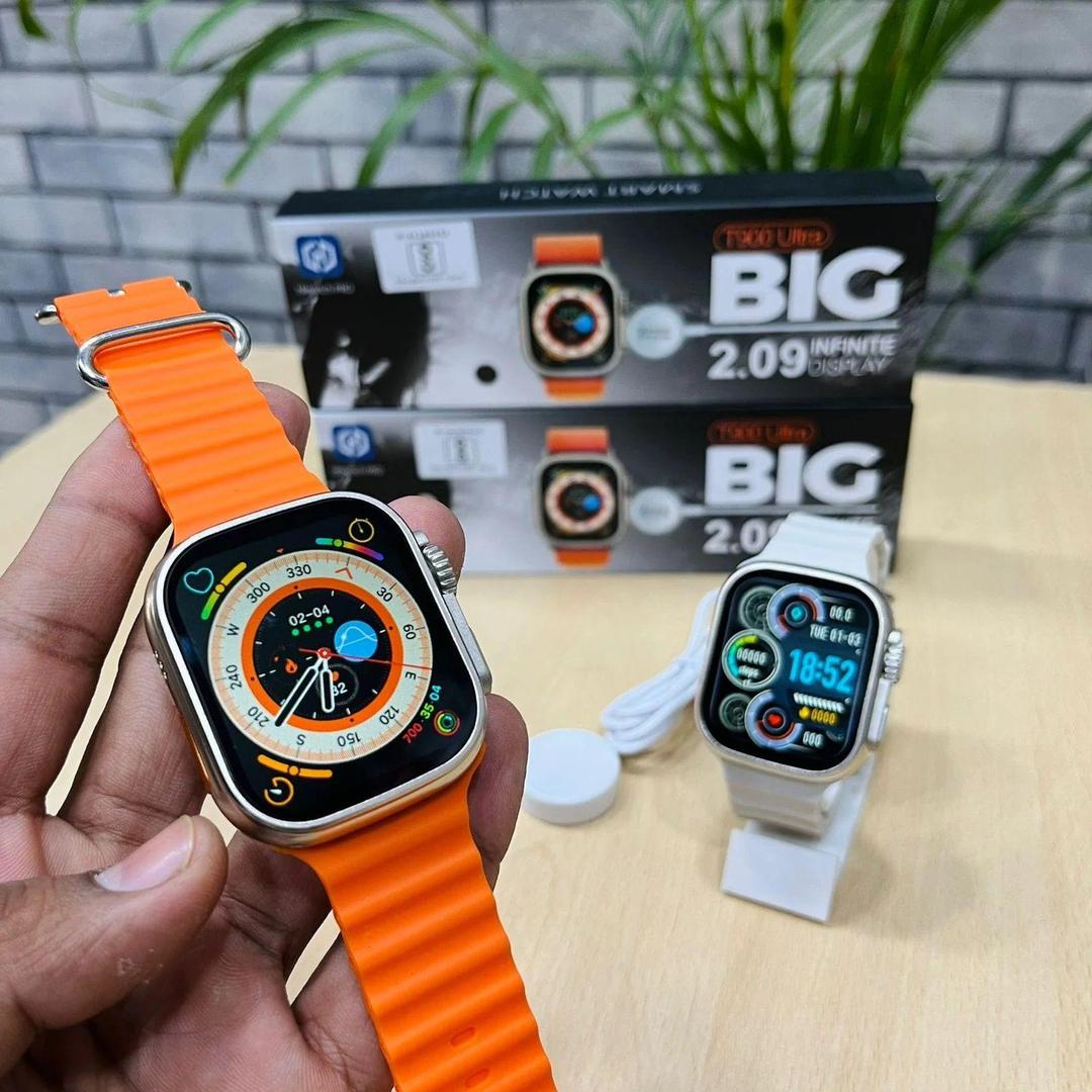 Smart Watch T900 ULTRA 2