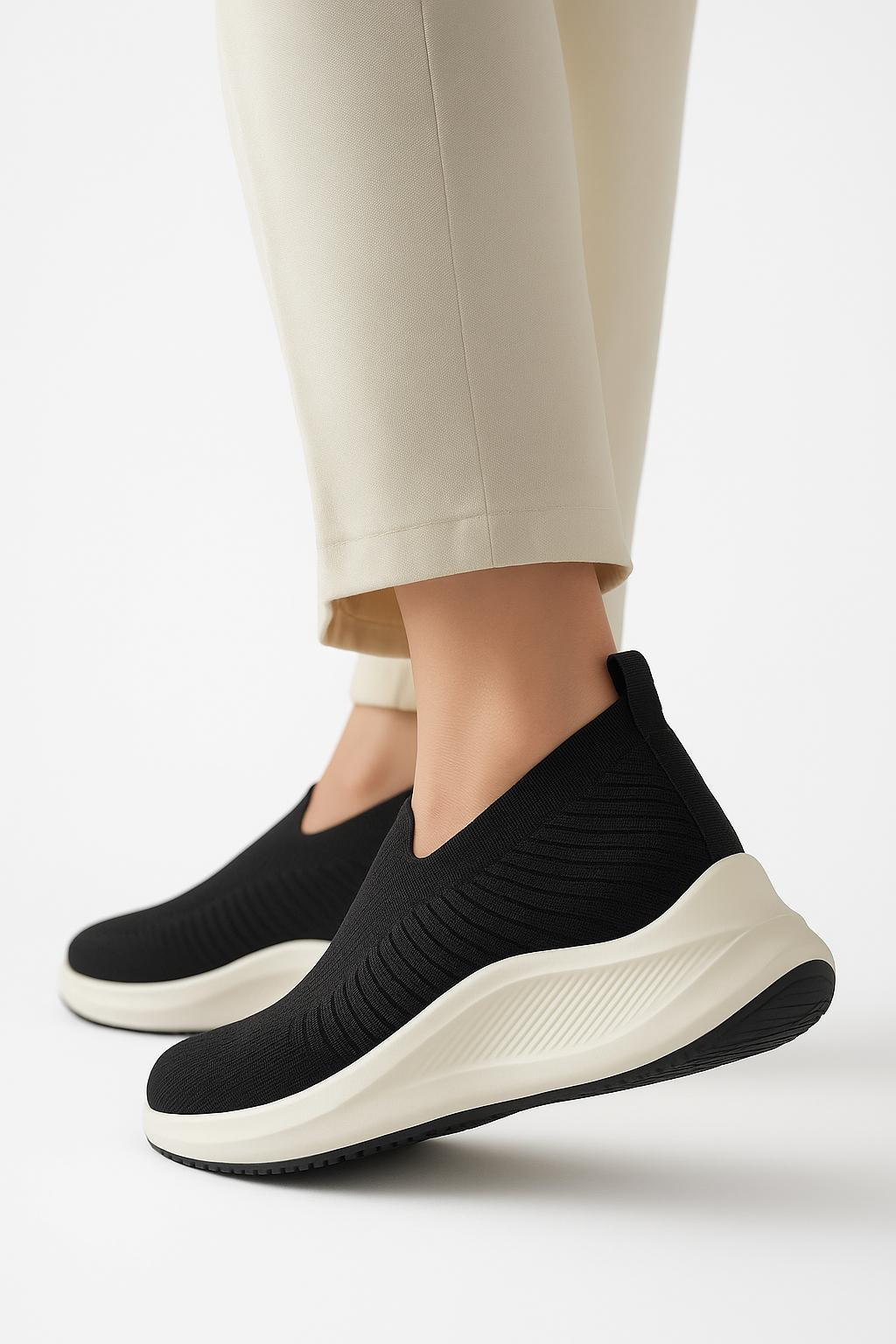 Men's PVC Walking Skechers