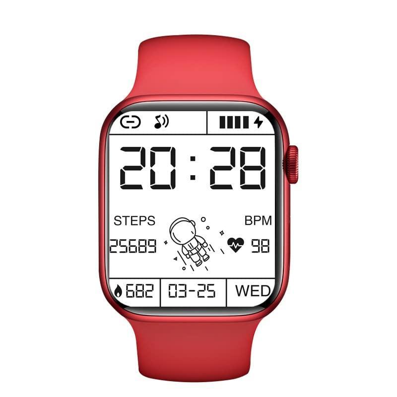 Stylish Smart Watch T900 Pro Max