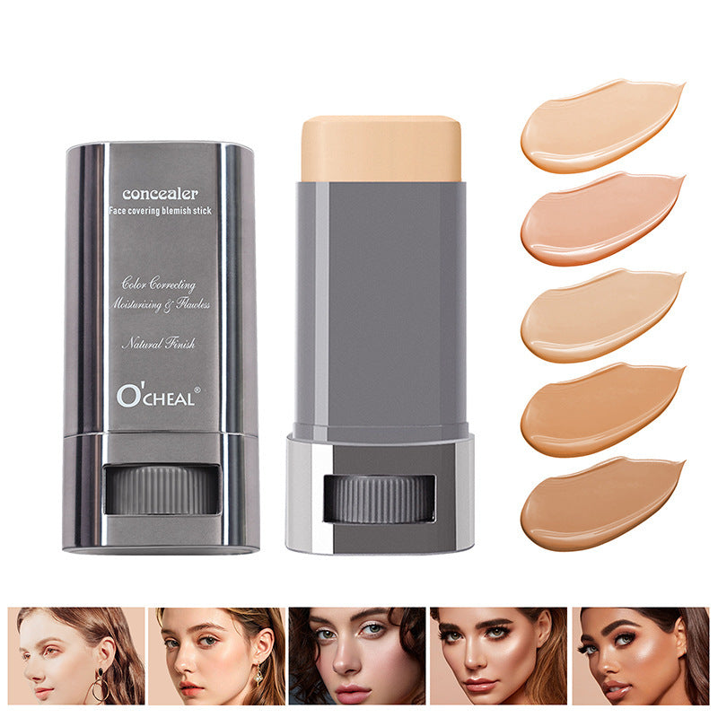 Ocheal Concealer Foundation Stick Concealer